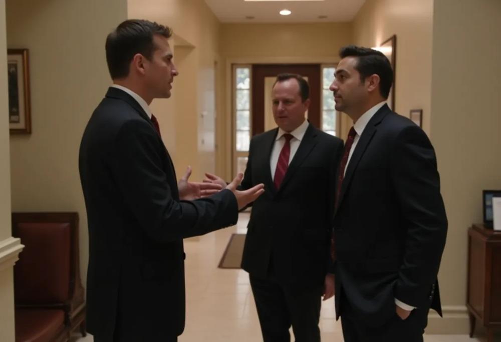 hotel concierge
